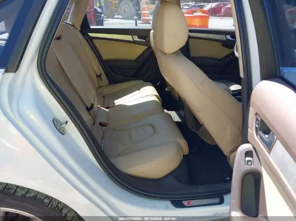WAUFFAFL7GN007215 2016 AUDI A4 - Image 8