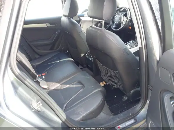 WAUFFAFL7GN007635 2016 AUDI A4 - Image 8