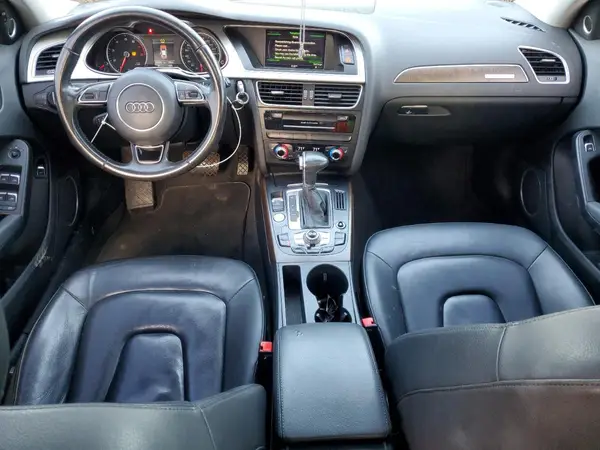 WAUFFAFL7GN007795 2016 AUDI A4 - Image 8