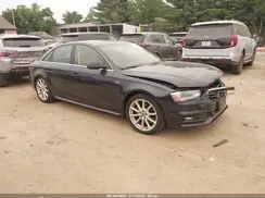 WAUFFAFL7GN008526 2016 AUDI A4