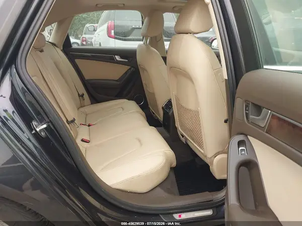 WAUFFAFL7GN008526 2016 AUDI A4 - Image 8