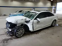 WAUFFAFL7GN008543 2016 AUDI A4