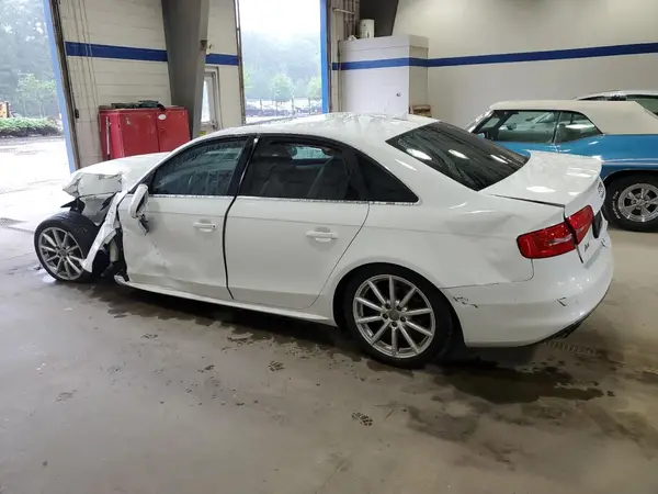 WAUFFAFL7GN008543 2016 AUDI A4 - Image 2