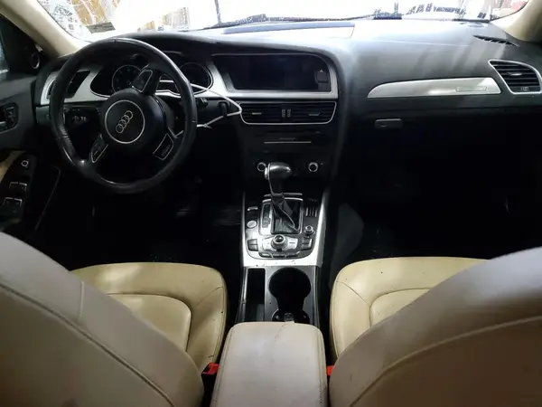 WAUFFAFL7GN008543 2016 AUDI A4 - Image 8
