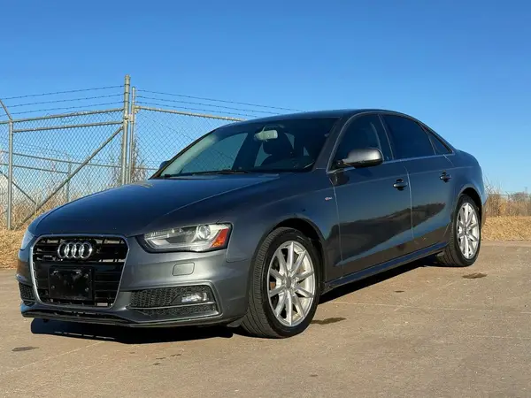 WAUFFAFL7GN009398 2016 AUDI A4 - Image 2