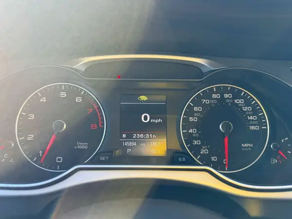 WAUFFAFL7GN009398 2016 AUDI A4 - Image 8