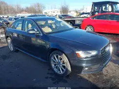 WAUFFAFL7GN009403 2016 AUDI A4