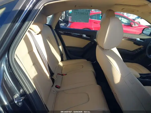 WAUFFAFL7GN009403 2016 AUDI A4 - Image 8
