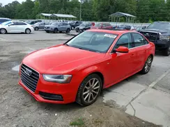 WAUFFAFL7GN010471 2016 AUDI A4