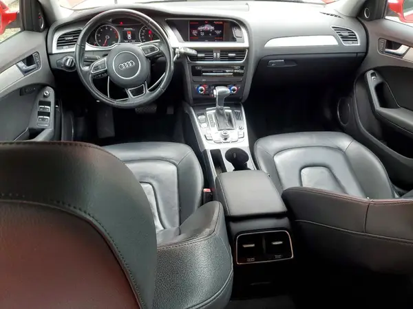 WAUFFAFL7GN010471 2016 AUDI A4 - Image 8