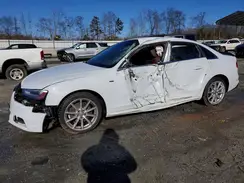 WAUFFAFL7GN010552 2016 AUDI A4
