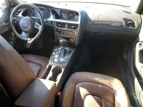 WAUFFAFL7GN010552 2016 AUDI A4 - Image 8