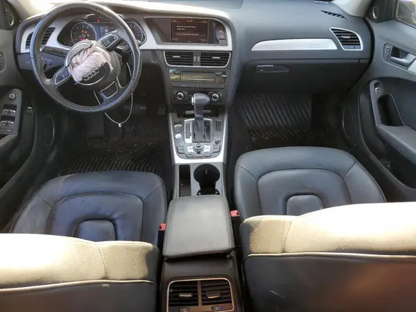 WAUFFAFL7GN010860 2016 AUDI A4 - Image 8