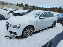 WAUFFAFL7GN013175 2016 AUDI A4