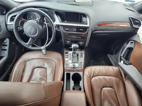 WAUFFAFL7GN013175 2016 AUDI A4 - Image 8
