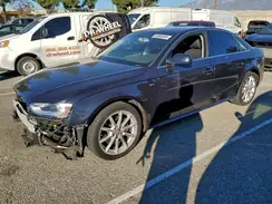 WAUFFAFL7GN013421 2016 AUDI A4