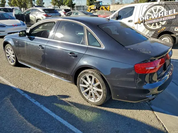 WAUFFAFL7GN013421 2016 AUDI A4 - Image 2