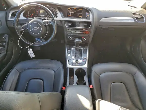 WAUFFAFL7GN013421 2016 AUDI A4 - Image 8