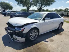 WAUFFAFL7GN013810 2016 AUDI A4
