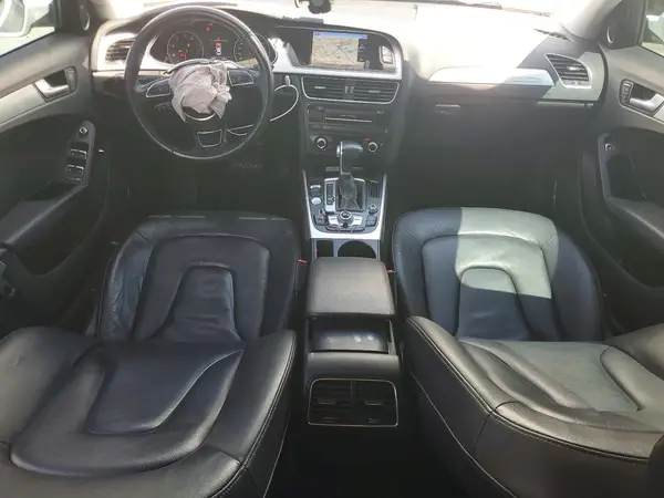 WAUFFAFL7GN013810 2016 AUDI A4 - Image 8