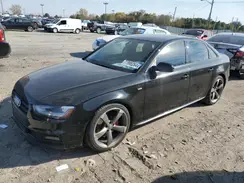 WAUFFAFL7GN014665 2016 AUDI A4