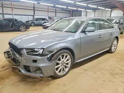 WAUFFAFL7GN015377 2016 AUDI A4