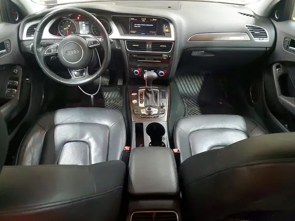 WAUFFAFL7GN015377 2016 AUDI A4 - Image 8
