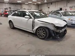 WAUFFAFL7GN015623 2016 AUDI A4