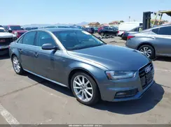 WAUFFAFL7GN015637 2016 AUDI A4