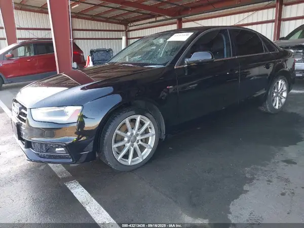 WAUFFAFL7GN016870 2016 AUDI A4 - Image 2