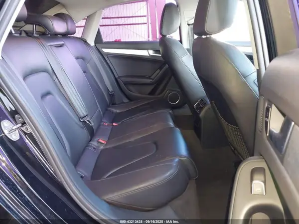 WAUFFAFL7GN016870 2016 AUDI A4 - Image 8