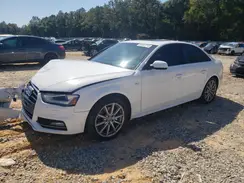 WAUFFAFL7GN017369 2016 AUDI A4