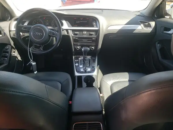 WAUFFAFL7GN017369 2016 AUDI A4 - Image 8