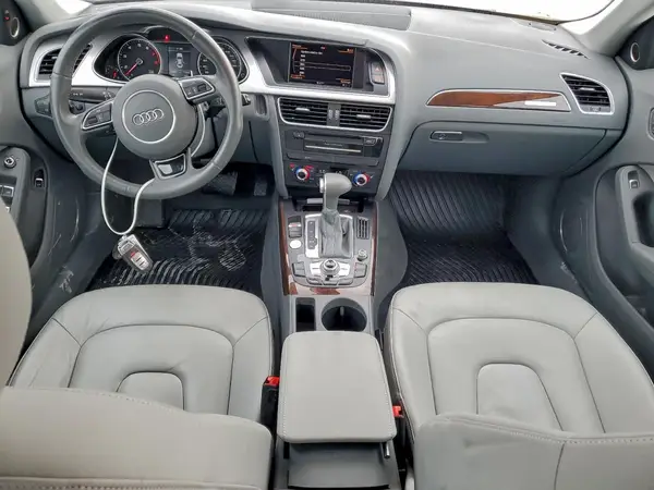 WAUFFAFL7GN017694 2016 AUDI A4 - Image 8