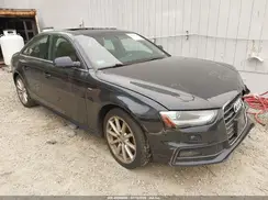 WAUFFAFL7GN018831 2016 AUDI A4