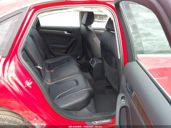 WAUFFAFL8GA006842 2016 AUDI A4 - Image 8