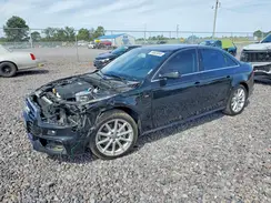 WAUFFAFL8GA008705 2016 AUDI A4