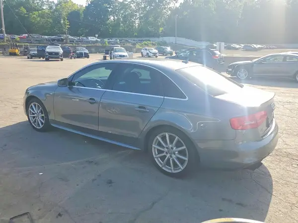 WAUFFAFL8GN000774 2016 AUDI A4 - Image 2