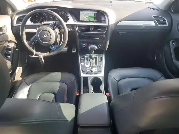 WAUFFAFL8GN000774 2016 AUDI A4 - Image 8