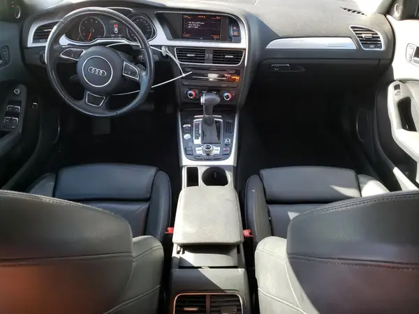 WAUFFAFL8GN001066 2016 AUDI A4 - Image 8