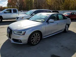 WAUFFAFL8GN001570 2016 AUDI A4
