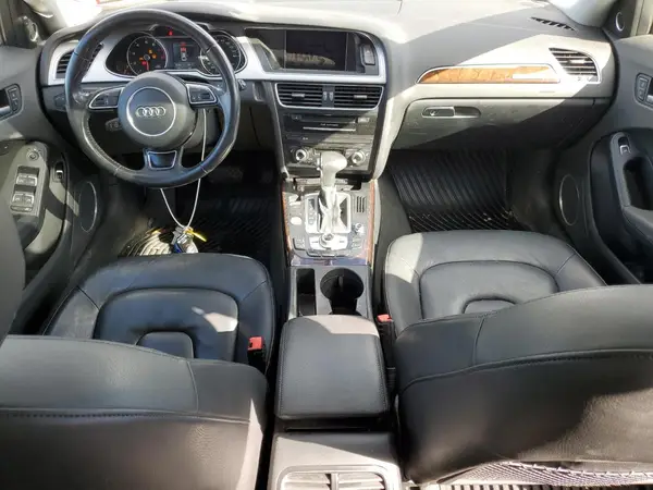 WAUFFAFL8GN001570 2016 AUDI A4 - Image 8