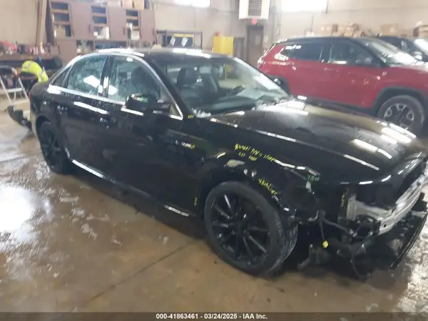 WAUFFAFL8GN001830 2016 AUDI A4 - Image 1