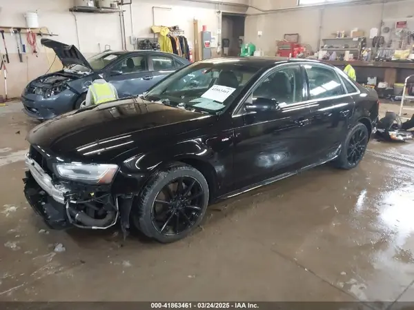 WAUFFAFL8GN001830 2016 AUDI A4 - Image 2