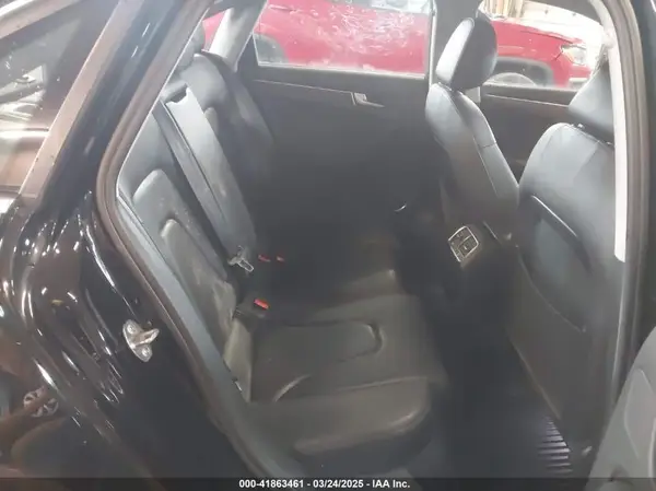WAUFFAFL8GN001830 2016 AUDI A4 - Image 8