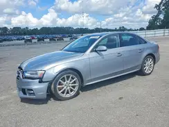 WAUFFAFL8GN002220 2016 AUDI A4