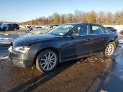 WAUFFAFL8GN003061 2016 AUDI A4