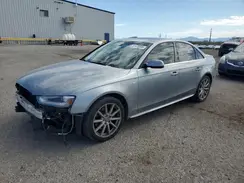 WAUFFAFL8GN003416 2016 AUDI A4