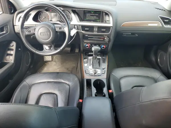 WAUFFAFL8GN003416 2016 AUDI A4 - Image 8
