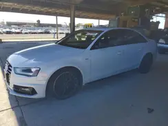 WAUFFAFL8GN004324 2016 AUDI A6